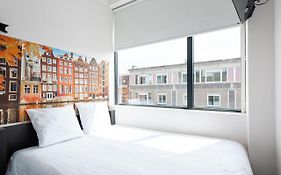 easyHotel Amsterdam City Centre South